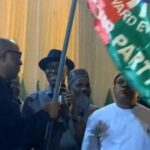 Labour Party Crisis: Abure Faction Disagree Over Planned NEC Meeting