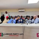 Abure’s Labour Party Faction Now Working For APC - Arambabi