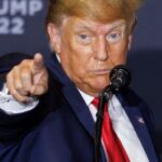 US special counsel blames FBI for investigating Trump's link to Russia in 2016