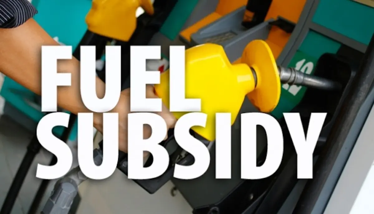 Governor Abiodun: Fuel Subsidy Removal Saved Nigeria ₦5.4 Trillion