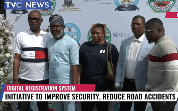 Lagos State Govt launches initiative to reduce road accidents, enhance security