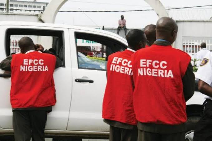 EFCC Sends Serious Warning To Skitmakers, Movie Producers