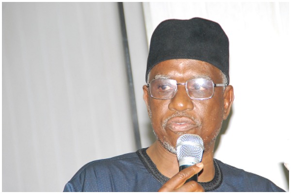 NUC Boss Resigns To Become A Lecturer