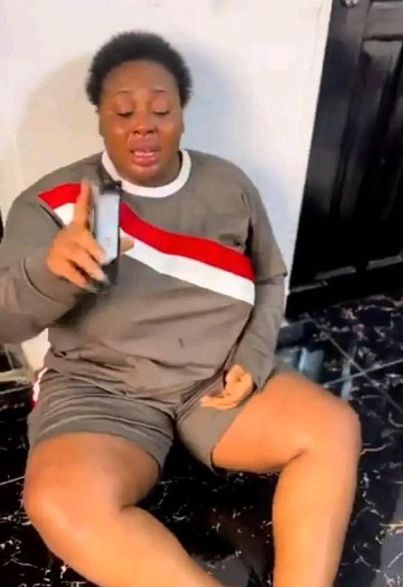 Nigerian Lady Cries Out Over Lost Of N2.1m From Her GTB Account