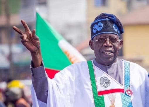 2023: Groups Begs Tinubu For Compensation Over Sacrifice, Stealing Money