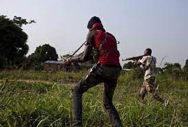 Gunmen Kill Ebonyi State INEC Staff, Kidnap Wife