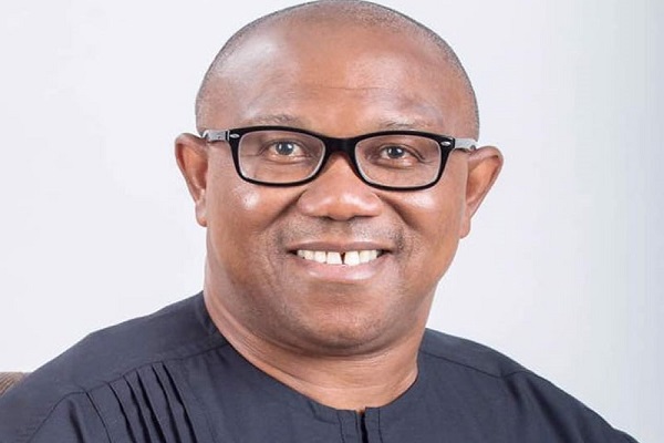 Peter Obi Celebrates Five Nigerians' Academic Excellence In China