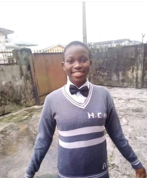 How kidnapped school student was rescued from ritualists