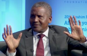 Dangote Maintains Africa’s Richest Man, Becomes $20m Richer