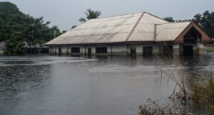 Flood Alert: FG declares 14 states flood dead zone