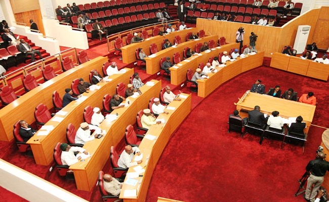 House Of Assembly Adds Hausa To Language Of Communication