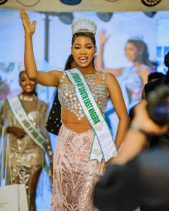 Meet the new Queen of South East Nigeria