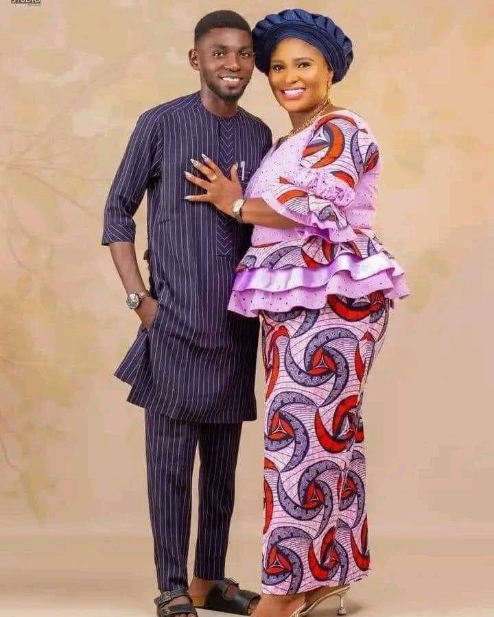 Update on Benue cousins that insisted on getting married