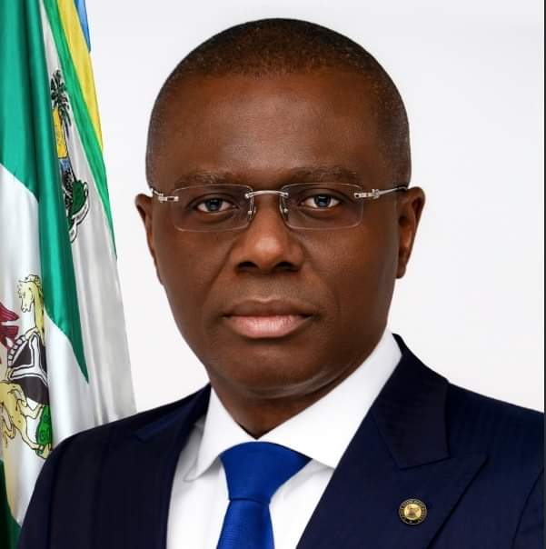 Sanwo-Olu Approves Mass Burial For 103 EndSARS Victims