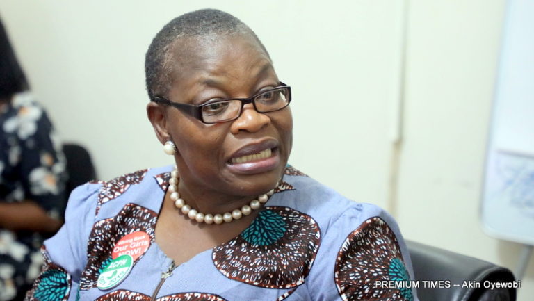 Ezekwesili To DSS: Stop Embarrassing Yourself, Tell Us Truth Of Emefiele Matter