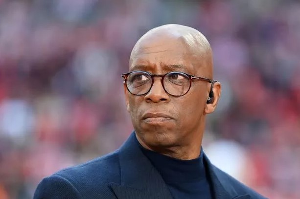 'Pay The Super Falcons' - Ian Wright Tells NFF