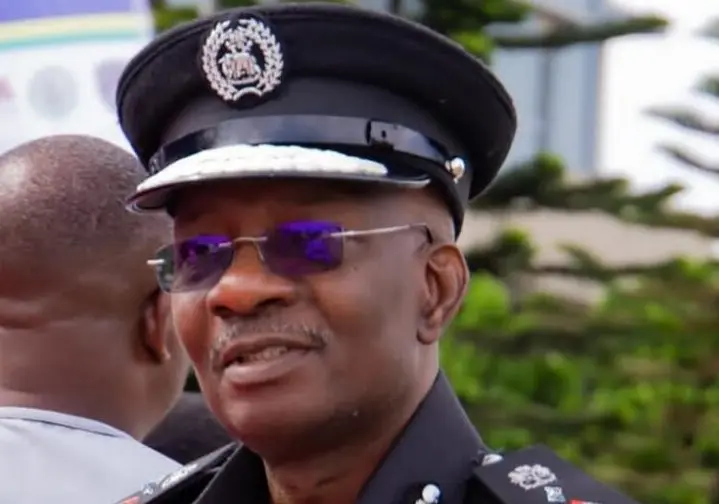 IGP Disbands Police Team That Ran Over Edo Resident