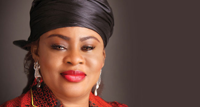 N5bn fraud: EFCC arraigns Stella Oduah and others