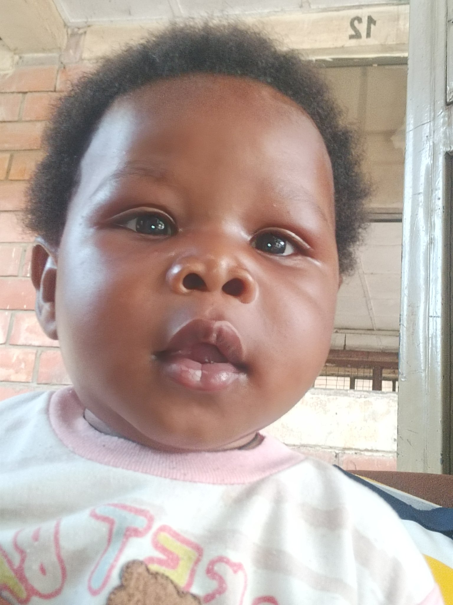 How 6-month-old baby boy was stolen from his mother's saloon shop