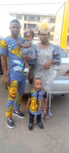 How 4-day-old baby survives after generator fumes wipe whole family in Anambra