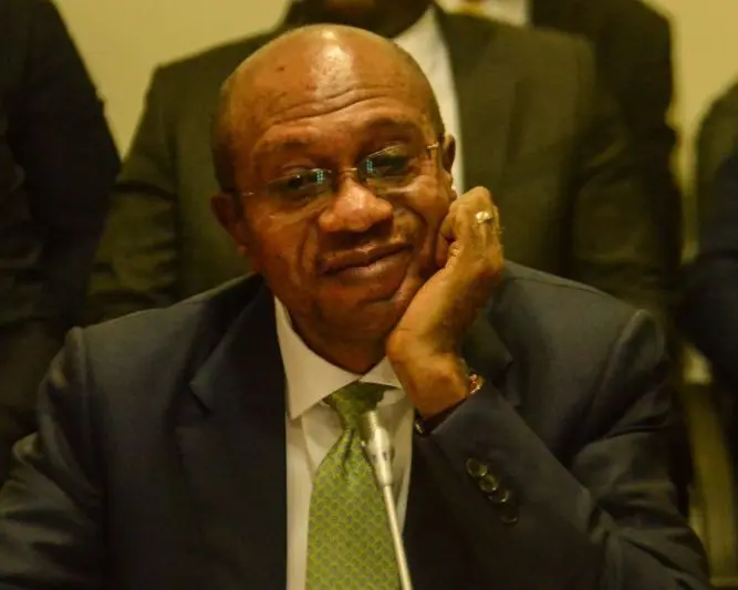 Emefiele to be prosecuted on Tuesday