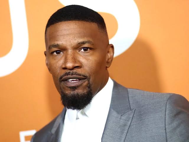 I went through hell - Jamie Foxx gives his first public update after recovery