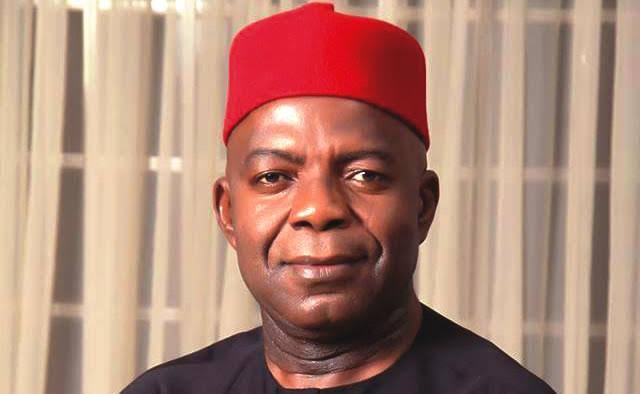 Publish The Names Of The Alleged Ghost Workers - PDP Tell Otti