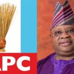 APC sues Gov Adeleke for appointing himself as commissioner