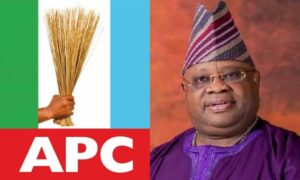 APC sues Gov Adeleke for appointing himself as commissioner