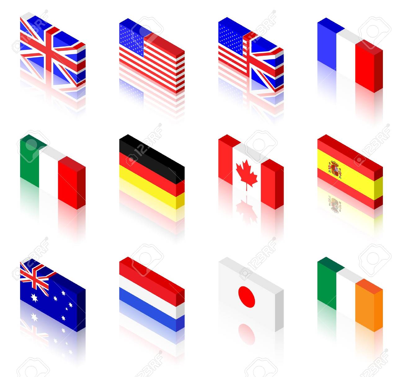 List of countries one can migrate easily to