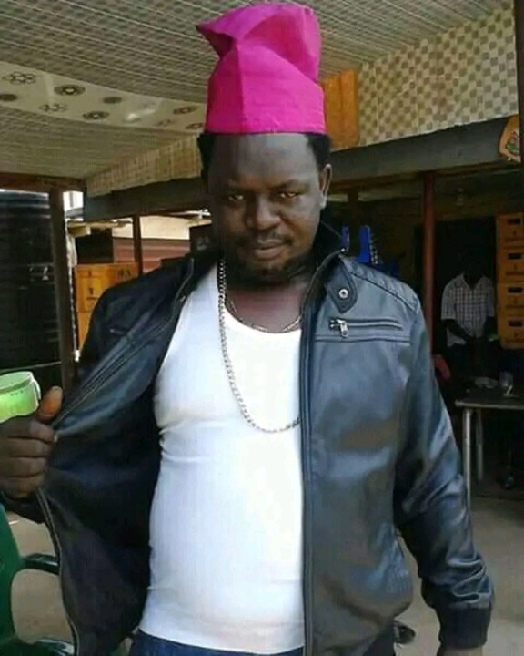 Nollywood Yoruba Actor, Musiliu Ajinkanle Is Dead