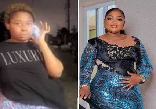 Okoye Blessing Nwakaego Jailed 3 Years For Cyberstalking Eniola Badmus