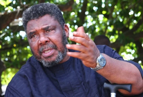 After June 12 Annulment, I Gave Up On Nigerian Elections - Pete Edochie
