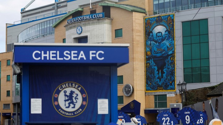 Chelsea Under Investigation Over Breach Of FFP Rules During Abramovich Era
