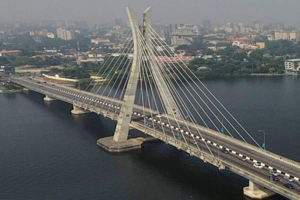 Lagos Govt Recovers Body Of Man Who Jumped Into Lekki-ikoyi Link Bridge Water