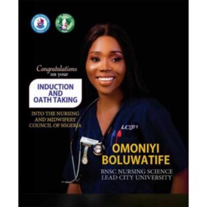 Omoniyi Boluwatife: Nurse Found Dead With Her Womb Missing In Oyo