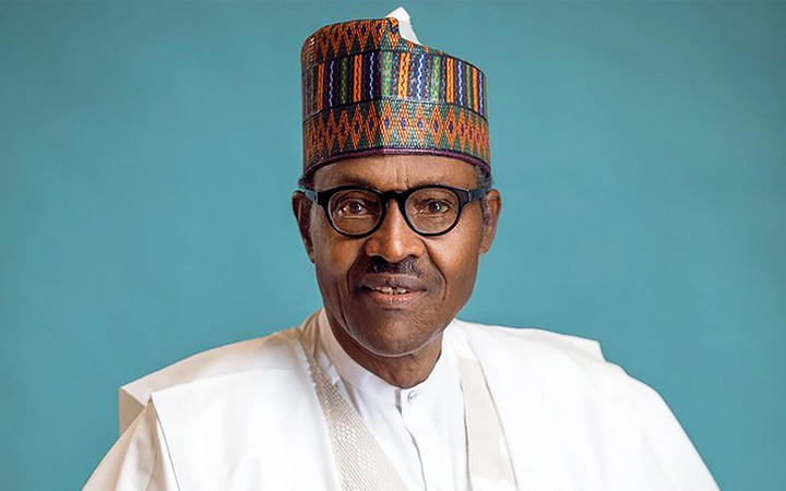 Buhari Condoles With Nigeria Over Soldiers Killed In Niger