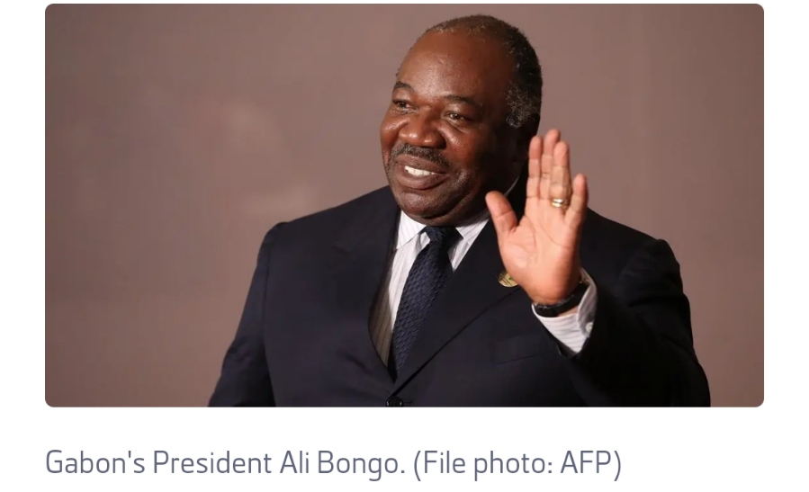 Gabon: Ousted President, Bongo Under House Arrest