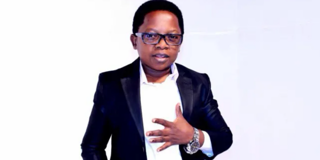 Aki reveals why he hid his wife, children from social media