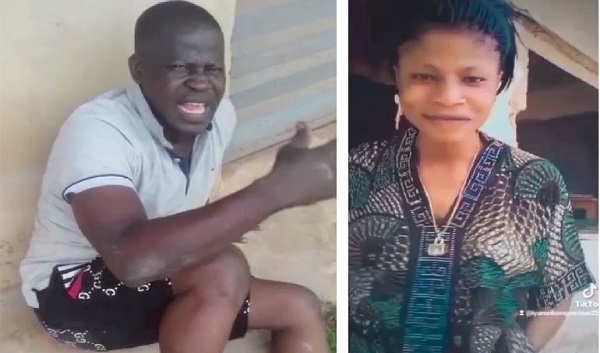 Police arrest mechanic for killing his wife after he caught her cheating