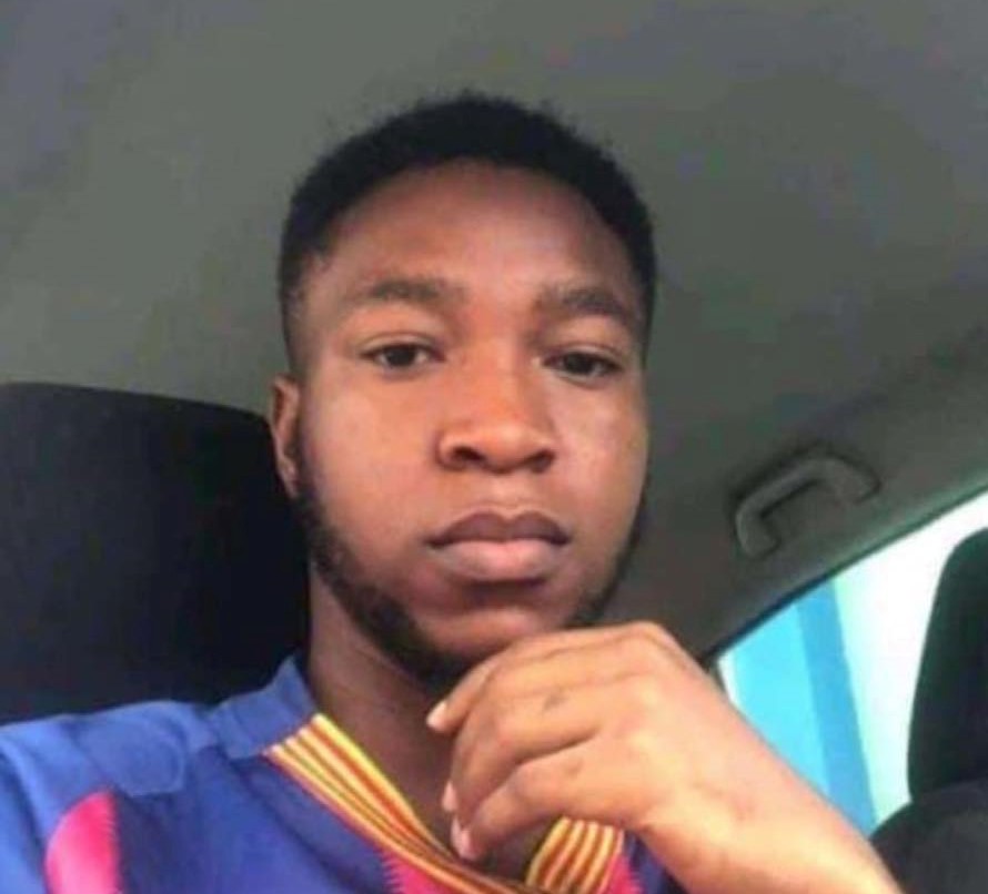 How 500l FUTA student slumps and dies in his hostel