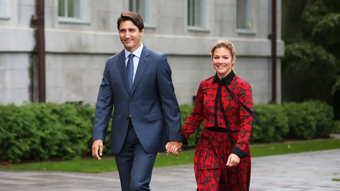 Canada PM Justin Trudeau separate from wife Sophie after 18 years of marriage