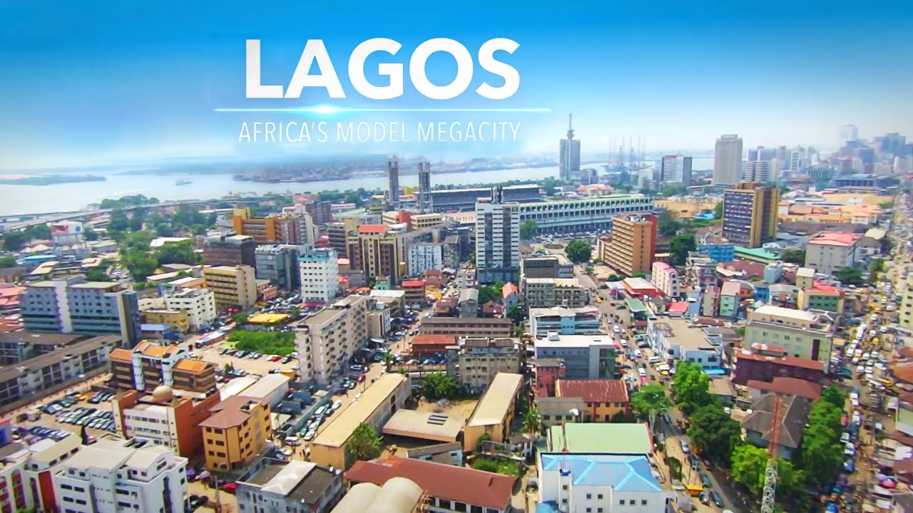 Lagos ranks one of the best African cities to live, work and invest