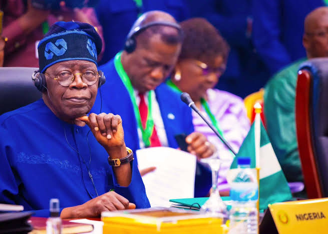 Tinubu To Niger Junta: 9 Months Is Enough To Transit To Civil Rule