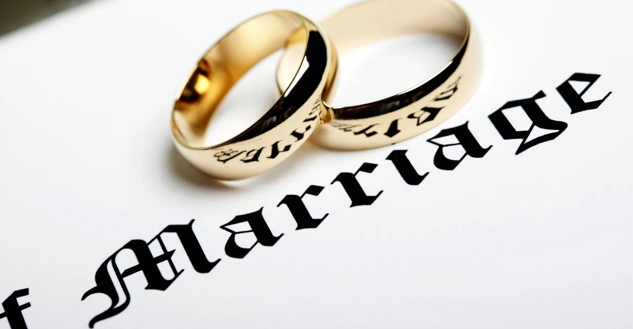 Can You Marry Someone Your Family Members Arranged For You?