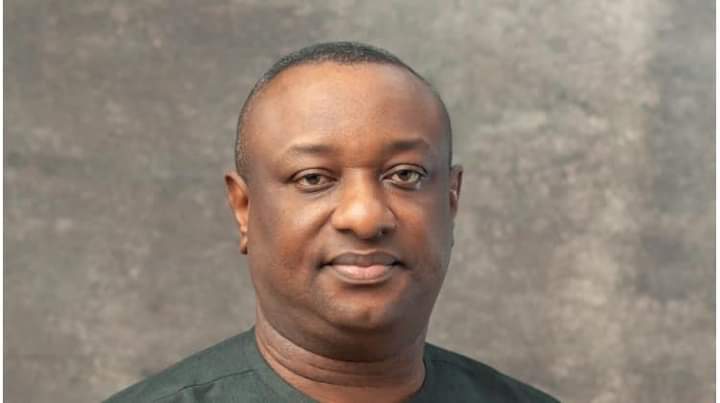Keyamo expresses happiness over Tinubu’s ministerial nominees
