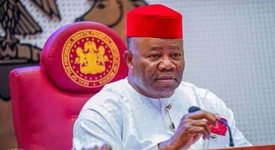 How To Tackle Corruption In Nigeria – Akpabio