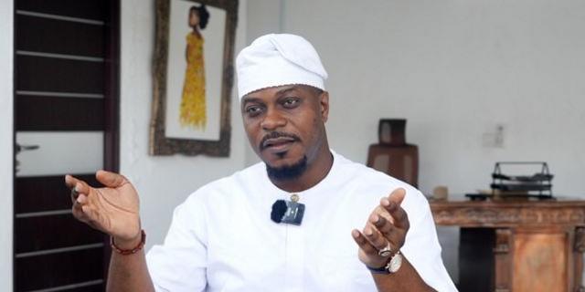 Gbadebo Rhodes-Vivour Shares His Opinion On Nigerien Coup