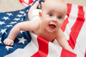 How to plan giving birth in USA, cost and procedures