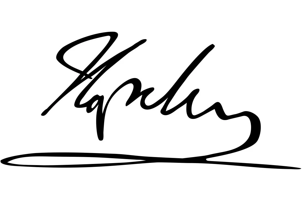 Experiences with inconsistency in signatures
